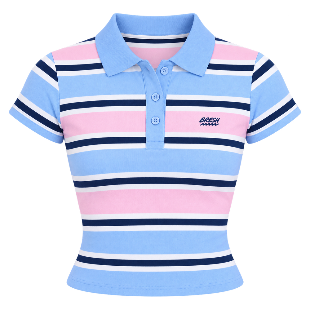 BabyTee Color Layers