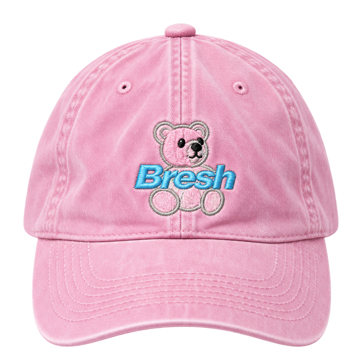 Gorra Vintage – Rosa