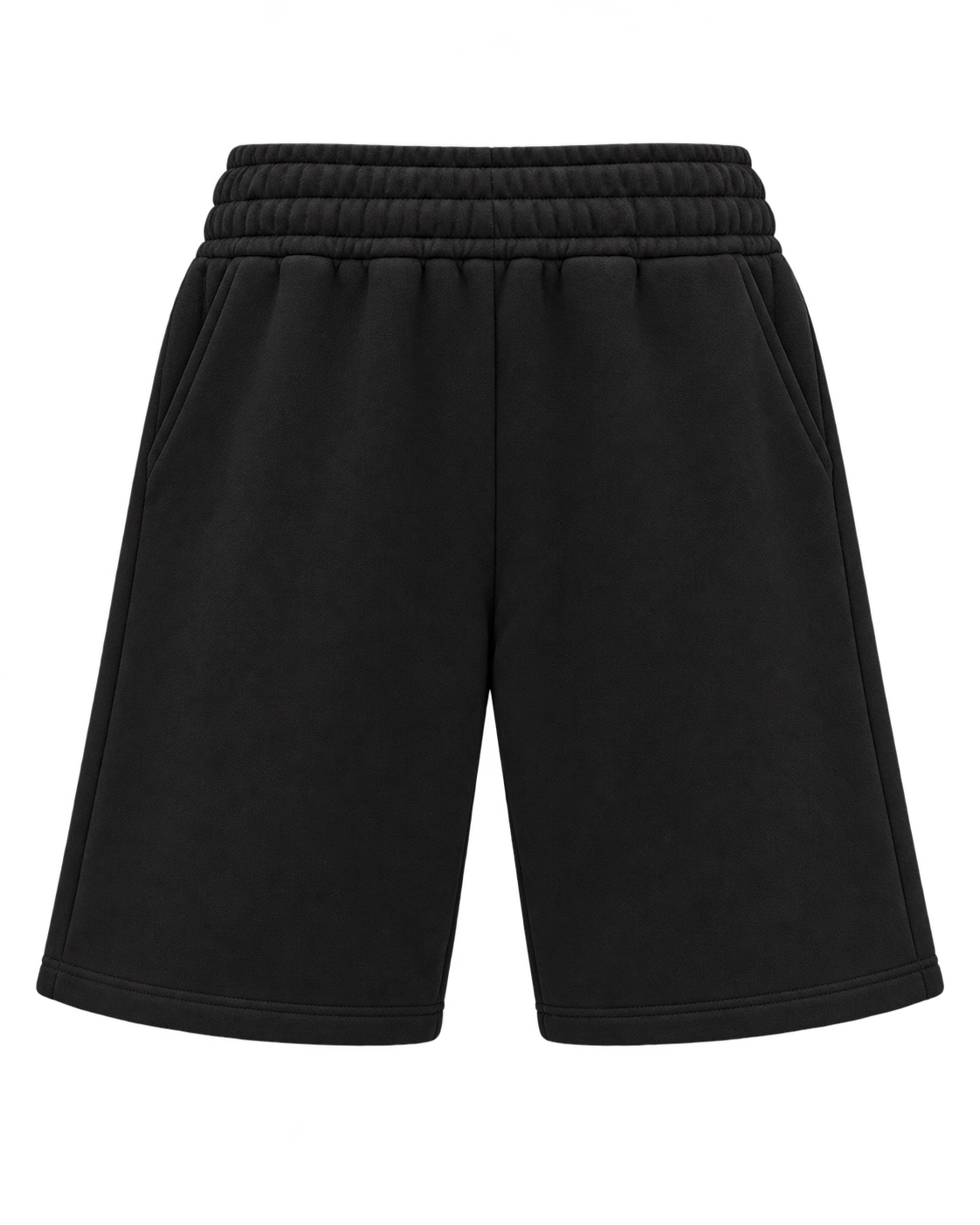 Short Friza – Negro