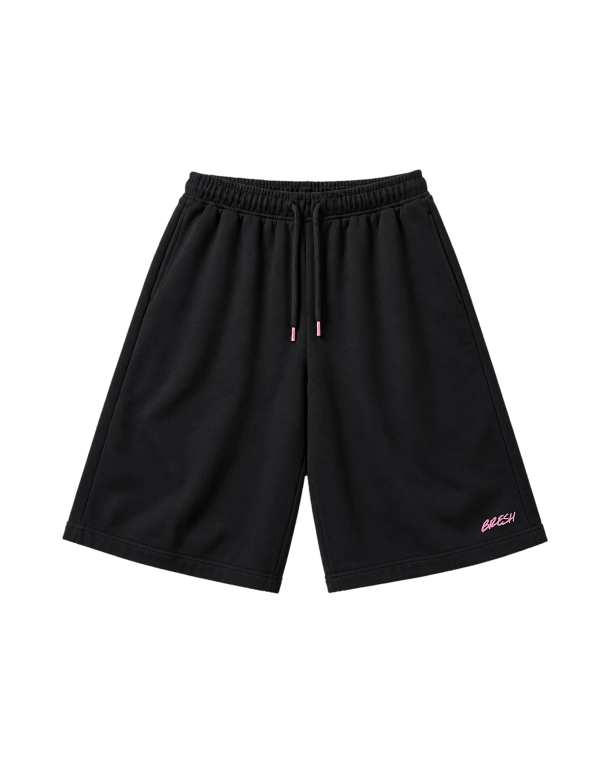 Short Friza – Negro