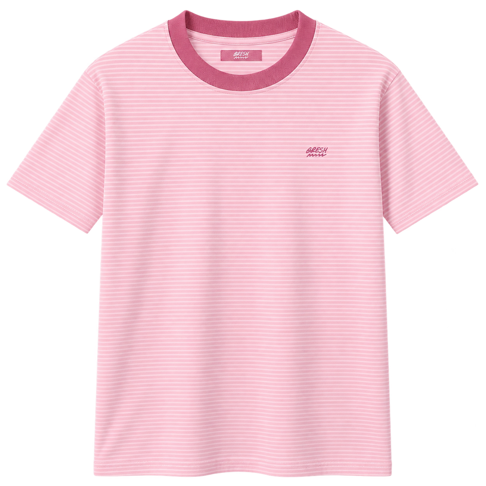 Remera Rayada