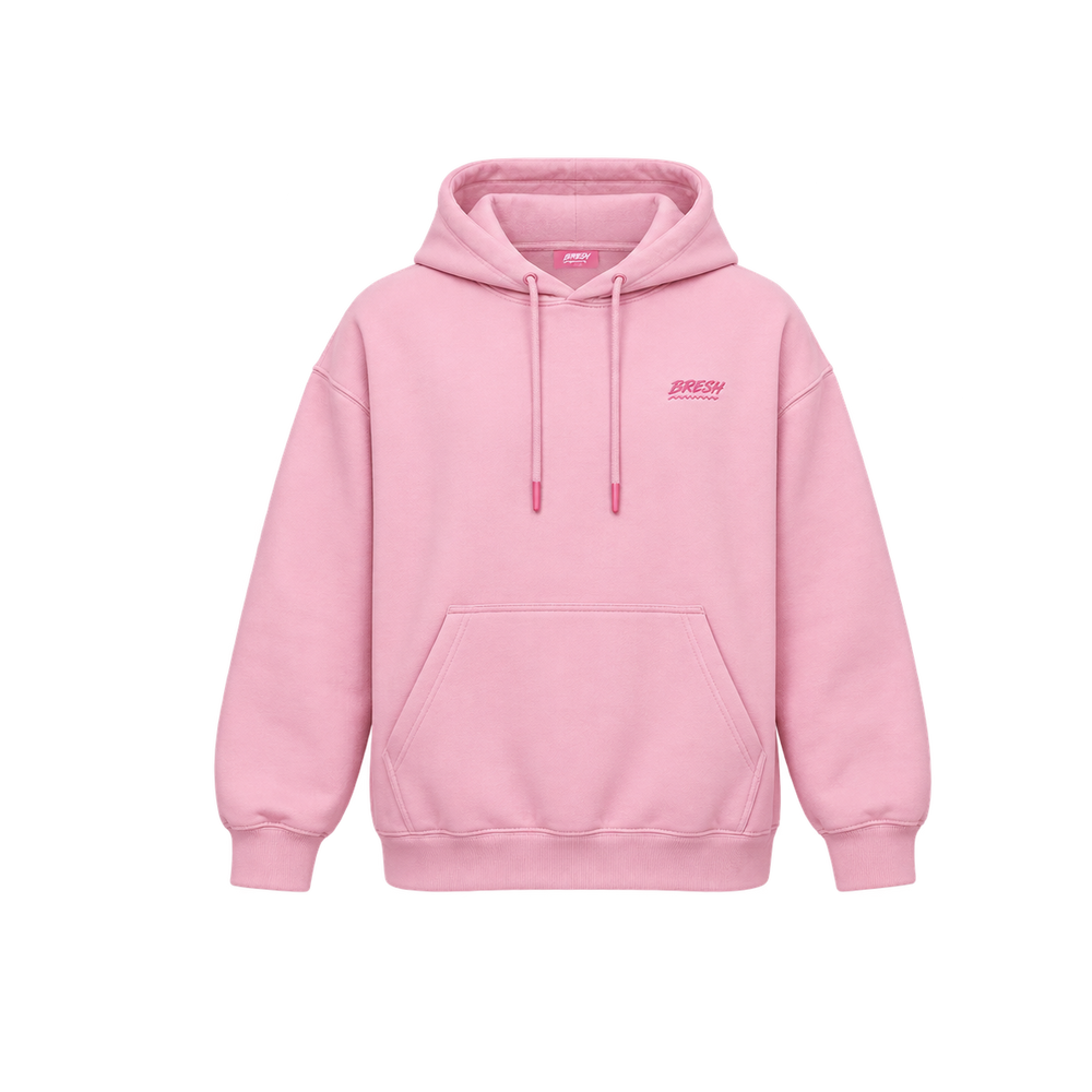 Hoodie Friza